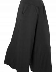 Bonprix Palazzo Fekete NADRÁG__36/38