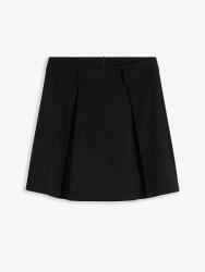 Bonprix 46-OS Fodros Mini Szoknya