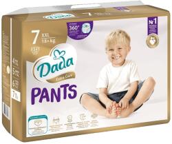 Dada extra care NADRÁG 7 XXL, 18+kg, 34 db
