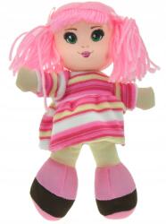 Lalka rongy Zsuzsa Ölelő Kabalafigura 22cm (5930)