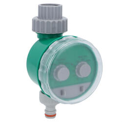  Öntöző Timer Programozó Óra Vezérlő (JY38422)