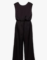 Nasty Gal F0C124*NASTY Gal Overál Fekete Casual 38 M B01