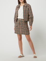 Scotch & Soda Scotch&soda Színes Szoknya Mintás Zsebek (M) (563634)