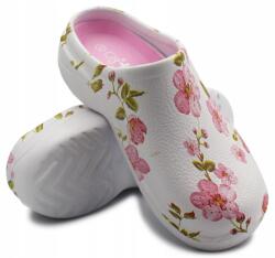 Befado Dr. Orto női habszivacs flip-flop papucs 41-es (154D101)