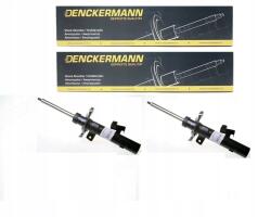 Denckermann DSB048G Kipufogódob