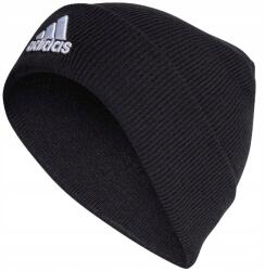 adidas Téli Sapka Logó Fekete IB2651 (IB2651)
