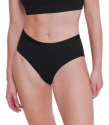 Sloggi Női Bugyi Fekete Pamut Bugyi XXL J2I