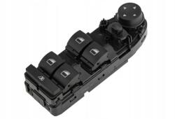 NTY Ablakemelő Kapcsoló Bmw 3 E90/E91 05-X1 E84 09-X5 E70 06-X6 E71 07