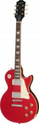 Epiphone Elektromos gitár Epiphone Les Paul Standard 50s (GigBag) Cardinal Red (L0560969)