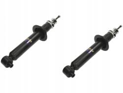 Monroe Hátsó Lengéscsillapító L/p A Következő Típusokhoz: Bmw 7 (E32) 3.0-5.0 03.85-09.94 Lengéscsillapító