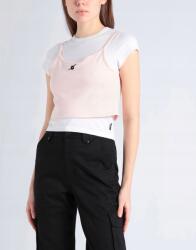 Vans Kétszínű Póló 2IN1 Hímzés (xs) (567422)