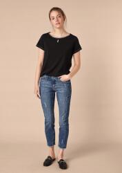 Triangle Kék Lyukacsos Farmernadrág (52) (322662)