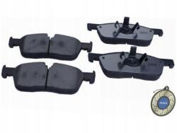 Quaro Első Fékbetét Quaro QP6867C +illat