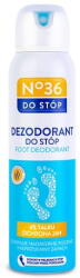 No. 36 No36 cipődezodor hintőporral 150ml