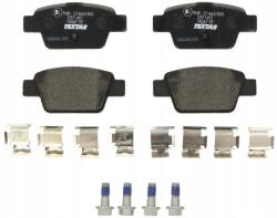 Textar Fékbetétek Textar 2371401