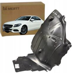 Mertt Mercedes C-osztály W205 kerékjárati ív bal hátsó rész