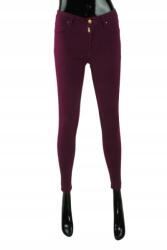 Silvian Heach Logózott Szűk Női Nadrág (26) (388162)