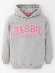  Barbie Melange Pulóver Oversize Nyomott Mintával (11-12L) (596787)