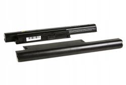 Enestar Üzleti akkumulátor Sony Vaio VPCEB2H4E Enestar készülékhez (236I2148733)