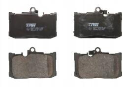 TRW Fékbetét Lexus Gs 12- GDB4460/TRW GDB4460