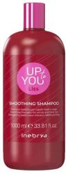 Inebrya Up to You Liss Smoothing simító sampon, 1 l