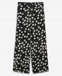 Bonprix 38-AS Női Chiffon Nadrág