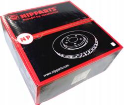 Nipparts J3305061 féktárcsa (1db)