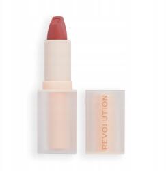 Revolution Beauty Lip Allure Soft Satin Lipstick szatén ajakrúzs Wi (5057566659345)