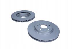 Quaro Féktárcsa Lexus P. Is 05- Korróziógátló Bevonattal QD1009 Quaro