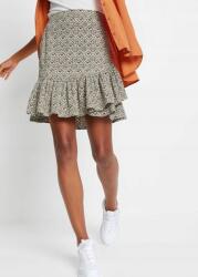 Bonprix Fodros Szoknya 34-ES