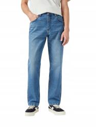 Wrangler Frontier Relaxed W33 L34 Brennam 112350810 Laza (112350810)