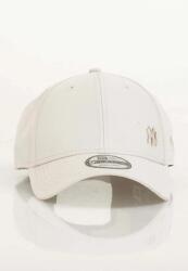 New Era Trucker sapka New Era Tonal Flawless 9Forty 60667409 bézs (60667409)