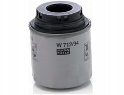 Mann-Filter Olajszűrő Vw Golf Plus 1.2 1.4 10-13