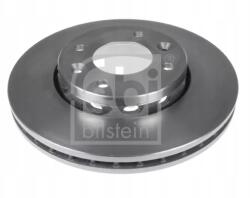Febi Bilstein Féktárcsa 108588/FEB