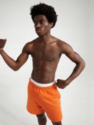 Calvin Klein Narancssárga Zsebes Nadrág (XL) (K10K108245_SBD)