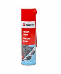Wurth Szilikon spray Adolf Würth 500 ml