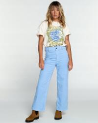 Billabong Kék Kordbársony Nadrág (29) (592624)