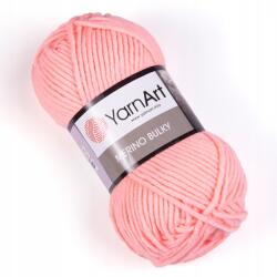 YARNART Merino Bulky Fonal 100g/100m gyapjú 565 (epasma)