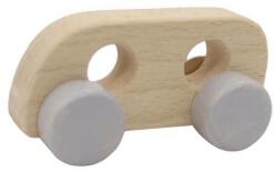  Gurulós kisautó (natúr kisbusz)