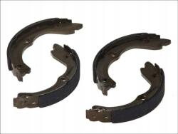 Ferodo Rögzítőfékpofák kpl. FSB4004