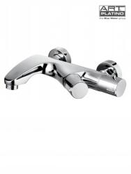 Art Platino Kádtöltő Csaptelep Termosztatikus Art Platino Term (TER-BWNT.020C)