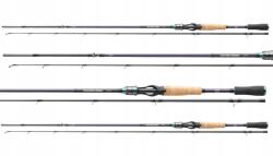 Daiwa Casting Daiwa Powermesh Baitcast Jerk 195/60-120g (11918-195)