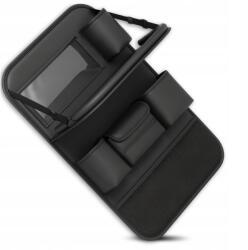  Fotelrendező Háttámlavédő Zsebek Autós asztal (Organizer Ze Stolikiem i Kieszeniami Na Fotel)