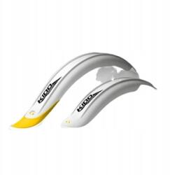 Simpla Kerékpár sárvédők Simpla Kido Chopper sds 16-18 (1-BLK067)