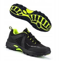  Félcipők Vízálló Könnyű Sportos Férfi Túracipők Softshell Ardon (G3297)
