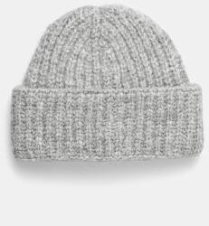 Liu Jo sapka gyapjú keverékből vastag, szürke, 2F4060 M0300 - szürke Univerzális méret