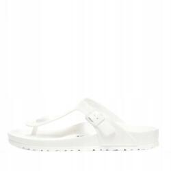 Birkenstock Gizeh Eva fehér 128221 40 (128221)