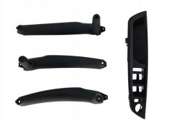  Ajtófogantyú szett Bmw X5 E70-hez fekete 51416975777