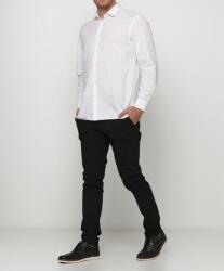 Tailored & Originals Fekete Zsebes Nadrág (30/32) (377281)