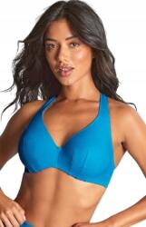 Panache Fürdőruha felső 65J/30J Jennifer SW2024 Aurora Blue (30J SW2024 BLUE)